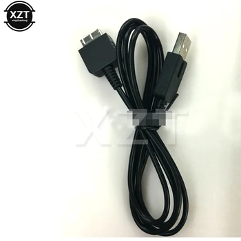 Incarcator USB Cablu de Încărcare de Transfer de Date de Sincronizare Linie Cablul Adaptor de Alimentare de Sârmă pentru Sony psv1000 Psvita PS Vita 1000 PSV
