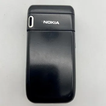 Nokia 6085 Renovat telefoane mobile Originale 2G GSM Deblocat Clapeta de Bună calitate Ieftin Telefon Vechi renovate Transport Gratuit