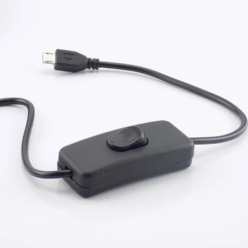 Micro USB 5V 3A 3000mA AC la DC de Alimentare Încărcător Adaptor 100-240V Adaptor de Încărcare pentru Raspberry Pi Zero Tableta