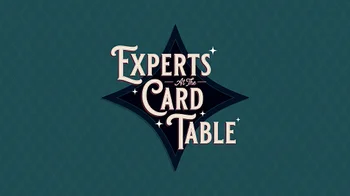 2020 Experți la Masa de Card - Truc Magic