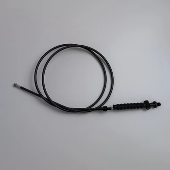 A Cablului de frână de Linie pentru Ninebot MAX G30 KickScooter G30D Scuter Electric Roata din Fata Frana de Asamblare Accesorii