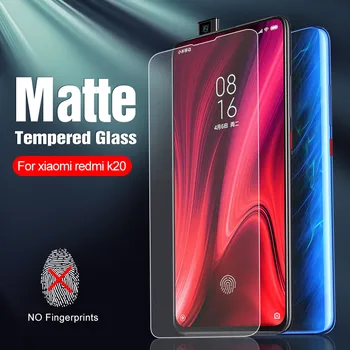 9D Mat sticlă călită pentru xiaomi mi poco X3 nfc ecran protector pentru pocpphone x3 poco x3 film de sticlă