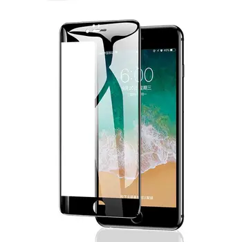 Acoperire completă Sticla Temperata Pentru iPhone 11 Pro Max XR XS MAX XS 7 8 6 6S Ecran Protector Pentru iPhone X 10 8 7 Plus Sticlă de Protecție