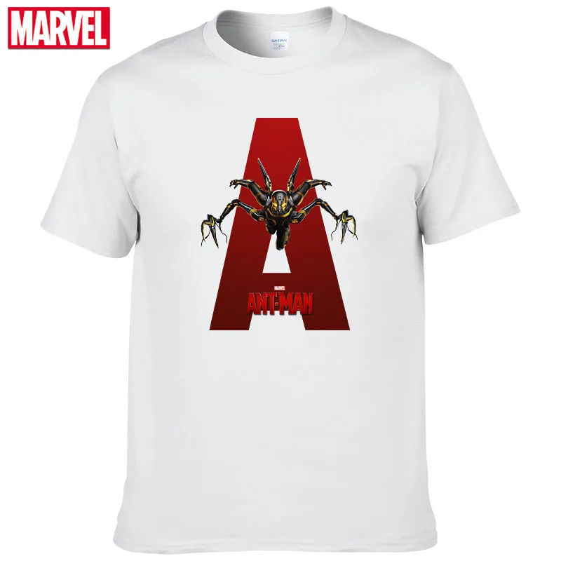 identification the first Missionary Cumpara online Marvel Avengers Ant Man T Shirt Confortabil Respirabil  Bumbac Haine De Moda Pentru Adolescenti Topuri De Vara Haine Barbati #167 /  Topuri & tricouri | Marchifsalon.ro