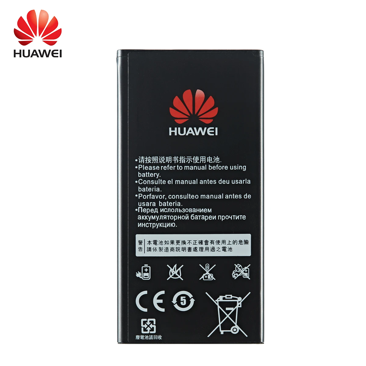 crocodile mode Regularity Cumpara online Orginal Huawei Hb474284rbc Baterie De 2000mah Pentru Huawei  Honor 3c Lite C8816 Y550 Y560 Y625 Y635 G521 G620 Y5 Telefon Mobil / Piese  telefoane mobile | Marchifsalon.ro